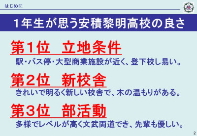 R7高校説明会（決定）安積黎明・完成2