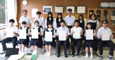 生徒会１
