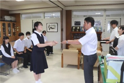 生徒会２