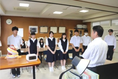 生徒会３