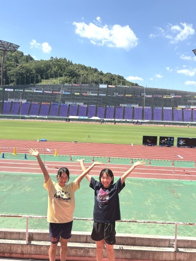 ホットスタッフフィールド広島