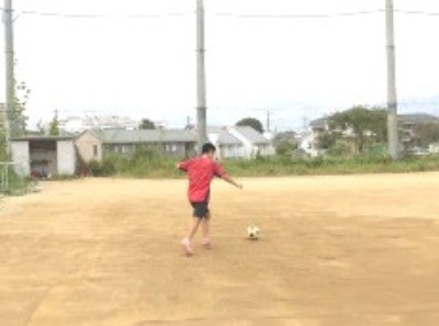 サッカー部