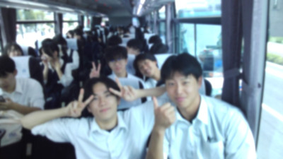 3バス内