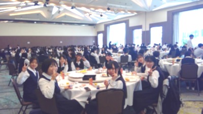 3朝食