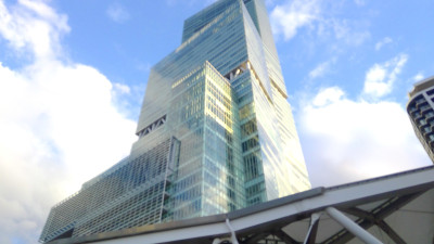 8ハルカス