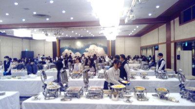 3朝食