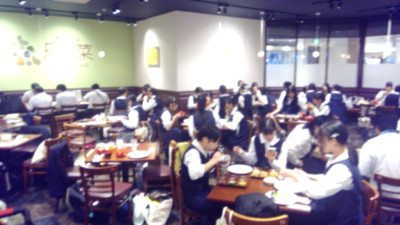 12昼食
