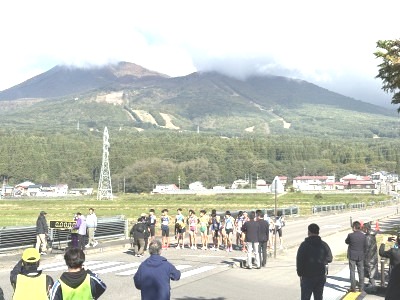 県高校駅伝2025
