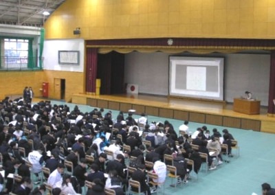 ワークショップ